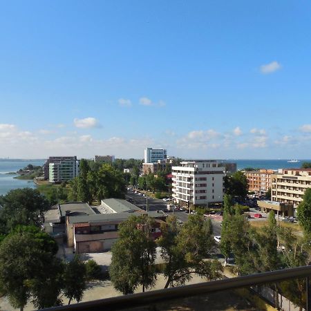 Iarina Ap Decomandat 2 Cam Sat Vacanta Mamaia Constanţa Eksteriør billede
