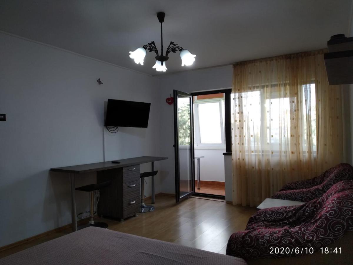 Iarina Ap Decomandat 2 Cam Sat Vacanta Mamaia Constanţa Eksteriør billede