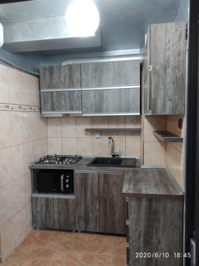 Iarina Ap Decomandat 2 Cam Sat Vacanta Mamaia Constanţa Eksteriør billede
